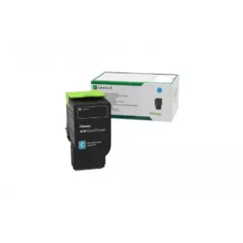 Tonera kasetne Lexmark CX833 95x Ciāna 46000 lapas