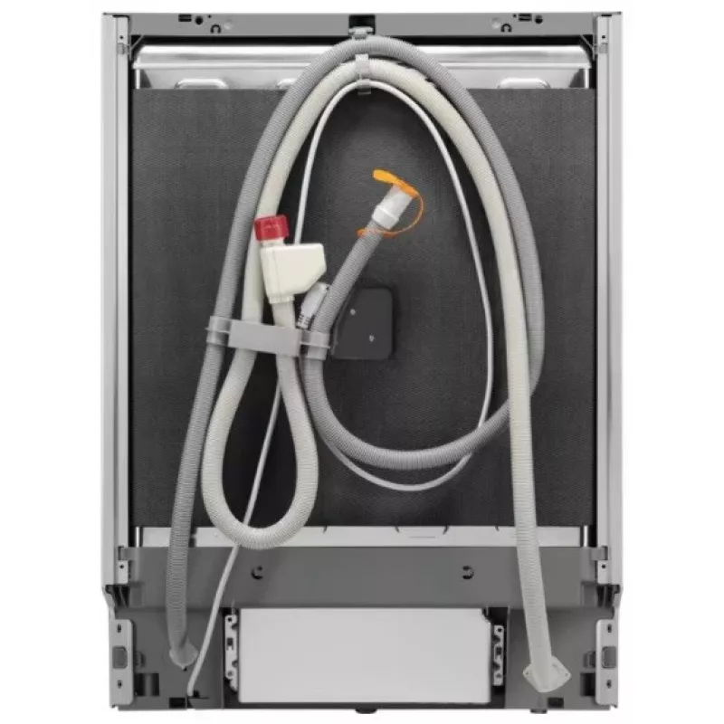Iebūvējamā trauku mazgājamā mašīna Electrolux EEG88520W — pilna izmēra 60 cm, 13 komplekti, 42 dB, AirDry, 8 programmas