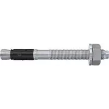 Fischer FAZ II Plus 12/100 Bolzenanker 200 mm 12 mm 564591 20 gab.