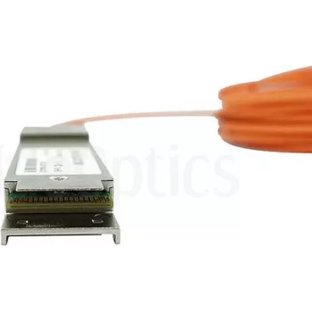 InfiniBand aktīvais optiskais kabelis CBO QSFP-AOC-30M-IX-BO 30 m QSFP+ uz QSFP+
