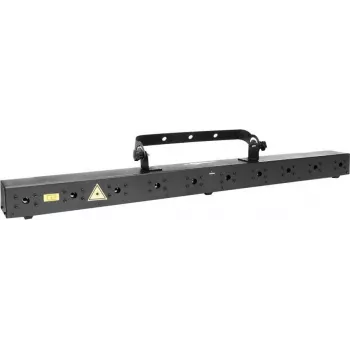 LASERWORLD BeamBar 10B MK3 (51743302) — skatuves gaismas josla