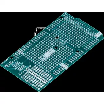 ARDUINO Shield Mega Proto PCB (Prototipēšanas plate)