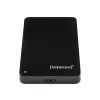 Intenso Memory Drive 5TB 2,5 collu portatīvais cietais disks, melns