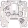 Caurlaides kontaktligzda 2f. 5-2400MHz UD 2415 ST (UD2415ST)