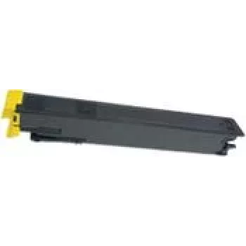 Sharp BPC50GTYA dzeltenā tonera kasetne (orģinālā, modelis BPC50GTYA)