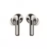 OnePlus Buds Pro 3 bezvadu Bluetooth austiņas, baltas
