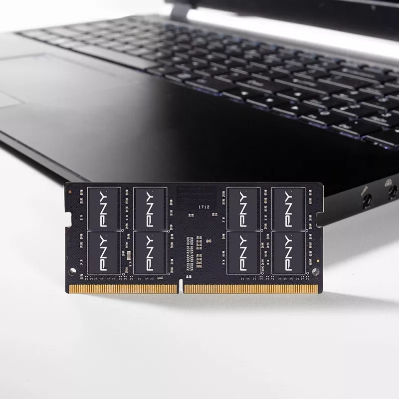 Atmiņa PNY DDR4 SO-DIMM 16GB 3200