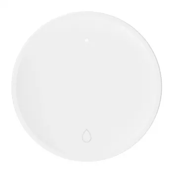 Ūdens noplūdes detektors Avatto ZWS16 — viedais sensors ūdens noplūdes noteikšanai, bateriju darbināms, bezvadu