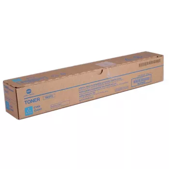 Tonera kasetne Konica Minolta ACVH450 15000 lapas Ciāna