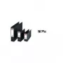 Ringmape Herlitz 10397073 A3 Melna
