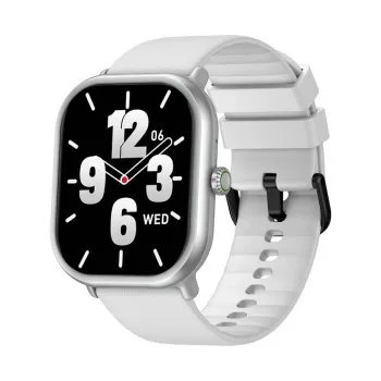Viedpulkstenis Zeblaze GTS 3 PRO Balts