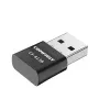 WiFi Bluetooth USB adapteris Comfast CF-813B 650Mbps divjoslu 2.4GHz/5GHz