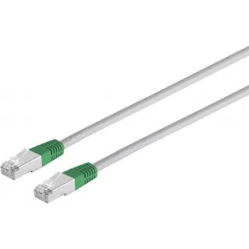 ShiverPeaks Crossover RJ45 SFTP 2.0 m savienojuma kabelis