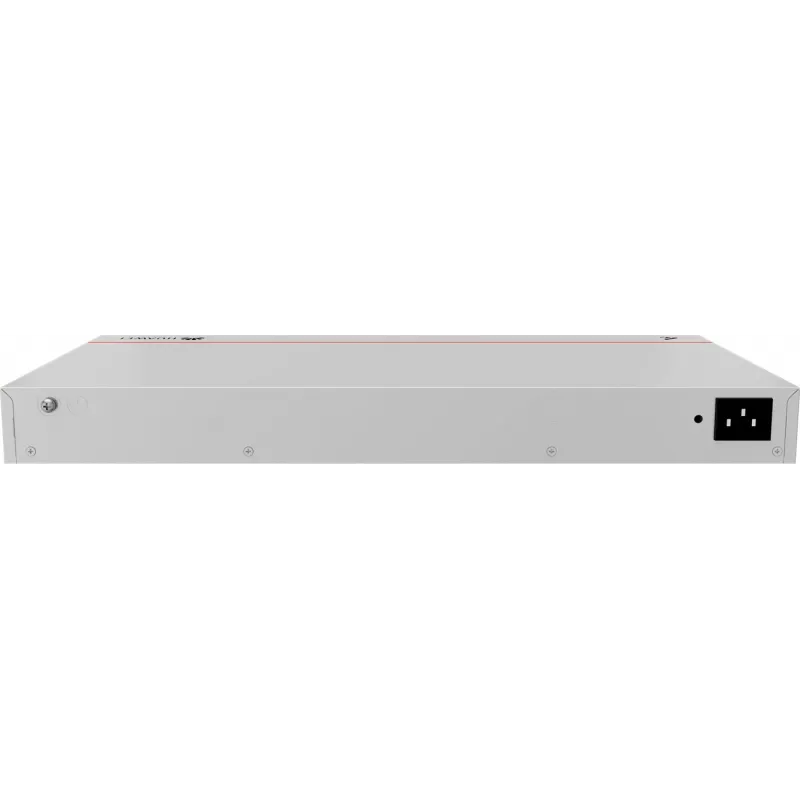 Slēdzis HUAWEI S310-48P4X — 48x Gigabit Ethernet (10/100/1000) RJ-45, 4x SFP+, PoE, 1U statīvs