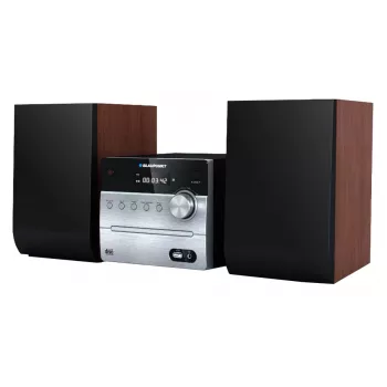 Mikrosistēma Blaupunkt MS12BT