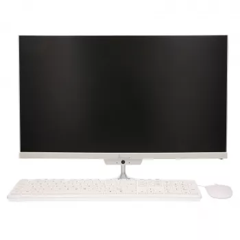 Extralink Stacionārs dators Xiaomi 24 inch All-In-One PC Business | Intel i5-11300H, 16GB DDR4, 512GB SSD, tastatūra, pele, tīmekļa kamera