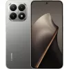 Xiaomi 15T 512GB Pelēks 17,35 cm (6,83 inch) AMOLED Displejs, Android 15, 50MP Trīskāršā Kamera