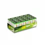 GP Super Alkaline 6LF22 9V baterija (20 gab.)