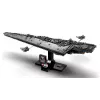 LEGO Star Wars Executor Super Star Destroyer 75356 — modelis, 6034 gabali