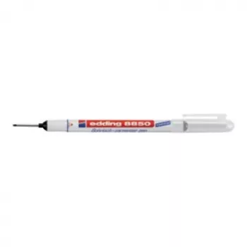 Marķieris smalkais gals Edding 8850 Melns