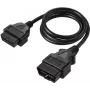 VOLTCRAFT OBD II pagarinātājs VC-OBD 71-100 VC-14256755 1 gab.