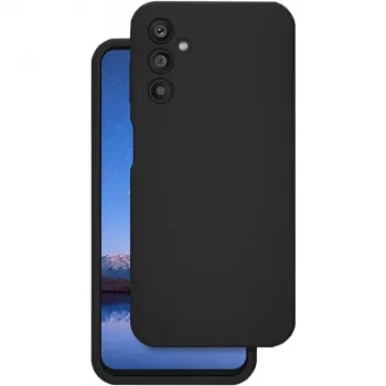 4smarts 540314 Vāciņš Samsung Galaxy A14 6,6 collu Melns