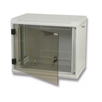 Sienas stiprinājuma rāmis Triton 19 collu 6U/500