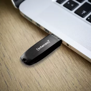 USB zibatmiņa 32GB USB 3.0 Intenso 3533480