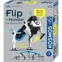 Flip Monster, Eksperimentu komplekts