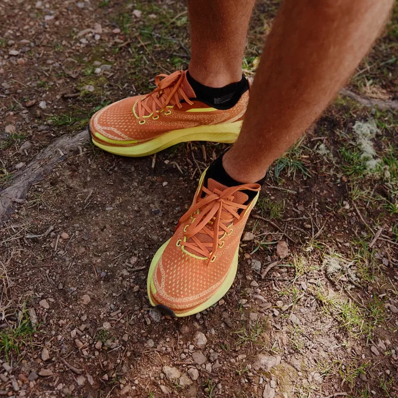 Apavu takas Merrell Morphlite - melon/hiviz