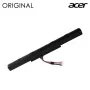 Acer NB410477 oriģinālais akumulators klēpjdatoram