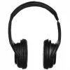Esperanza Libero EH163K Bezvadu austiņas ar galvas saiti, stereo, miniUSB, Bluetooth, melnas