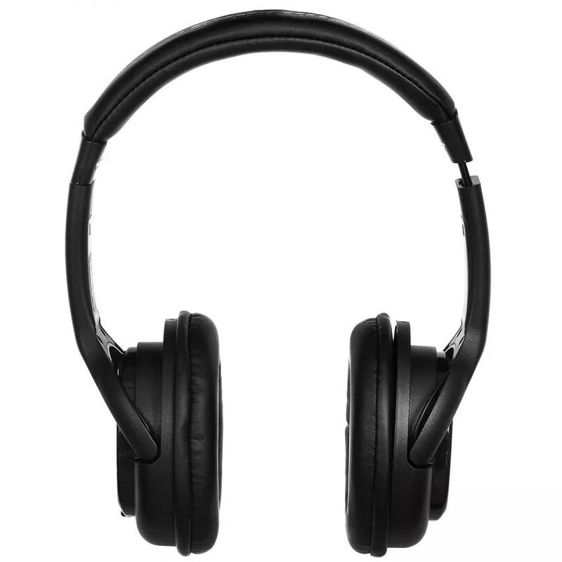 Esperanza Libero EH163K Bezvadu austiņas ar galvas saiti, stereo, miniUSB, Bluetooth, melnas