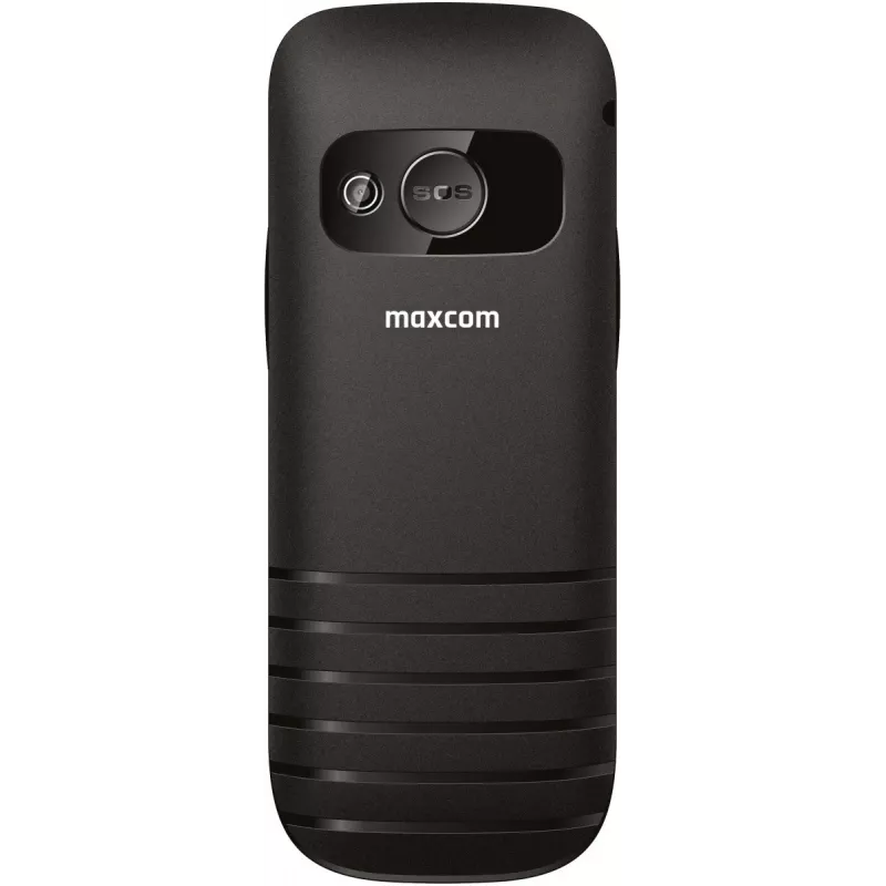 Mobilais telefons MaxCom MM 720 SE, 2.4 collu displejs