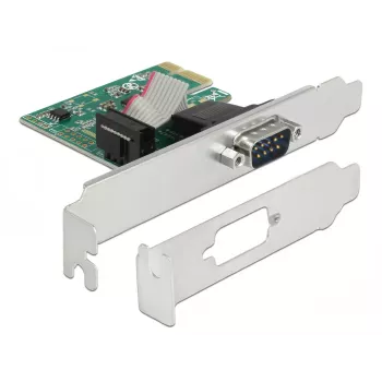 Iekšējais RS-232 adapteris DeLOCK 89948
