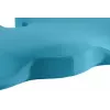 Leitz Ergo Cosy sēdekļa spilvens, zils