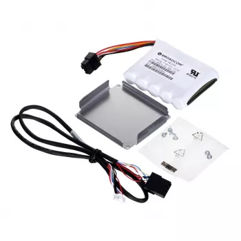 BROADCOM CVPM05 kešatmiņas aizsardzības modulis (MPN 05-50039-00)