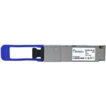 BlueOptics 02XJHY-BO optiskais raidītājs 40000 Mbit/s QSFP