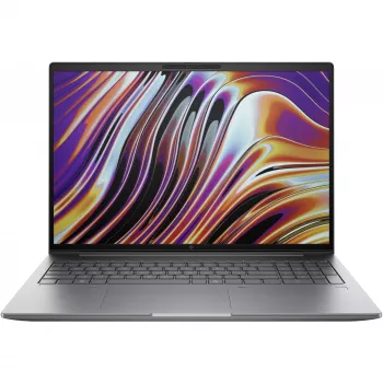 HP ZBook Power 16 G11 A Mobilā darbstacija - AMD Ryzen 7 8845HS - Win 11 Pro - Radeon 780M - 32 GB RAM - 1 TB SSD NVMe, TLC - 40,6 cm (16 collu)