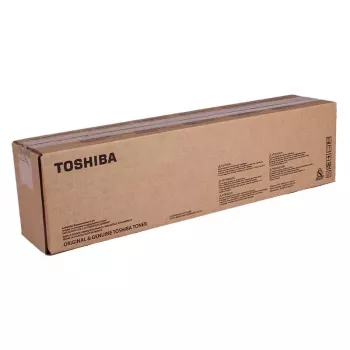 Tonera kasetne Toshiba T-3028EK Melna