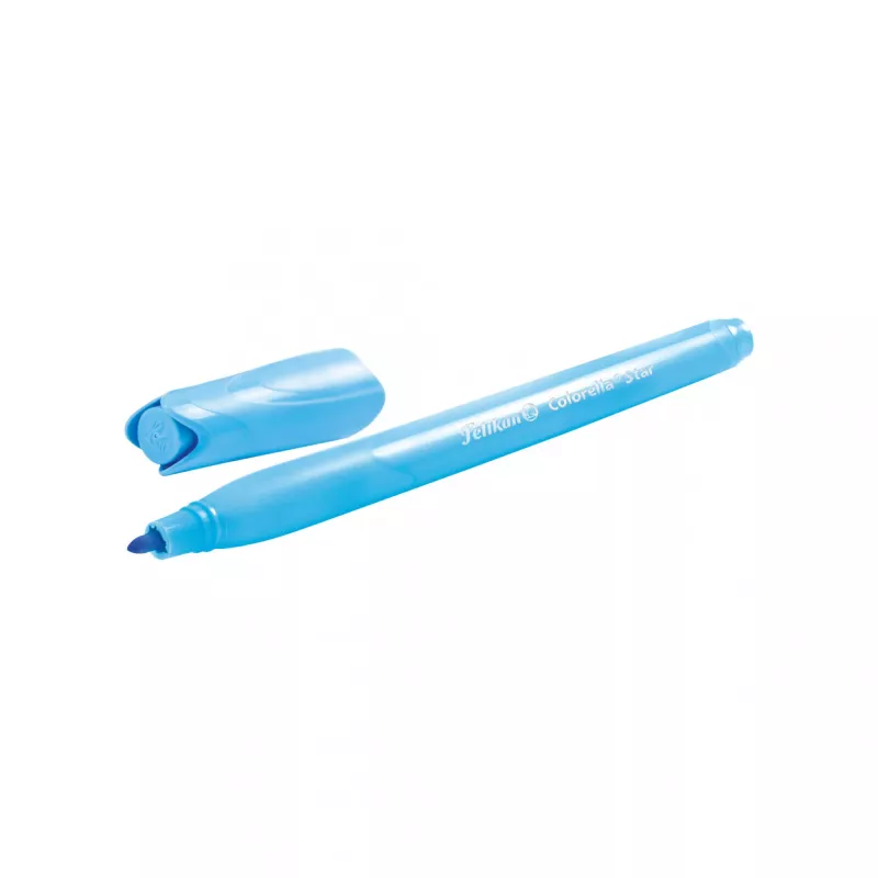Pelikan 822336 - 30 krāsas - jauktas krāsas - apaļš gals - 0,6 mm - jauktas krāsas - ūdens bāzes tinte (822336)