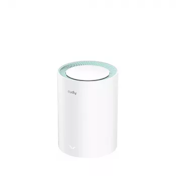 Cudy M1300 1-PACK – viens mezgls Wi-Fi 5 tīkla paplašināšanai