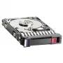 HP 146GB 10K rpm karstā maiņa SAS 2,5 collu iekšējais cietais disks 10 000 apgr./min