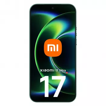 Xiaomi 17 Ultra, 17,5 cm (6,9 collu), 2656 x 1220 pikseļi, 16 GB, 512 GB, 50 MP, Zaļš
