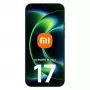 Xiaomi 17 Ultra, 17,5 cm (6,9 collu), 2656 x 1220 pikseļi, 16 GB, 512 GB, 50 MP, Zaļš