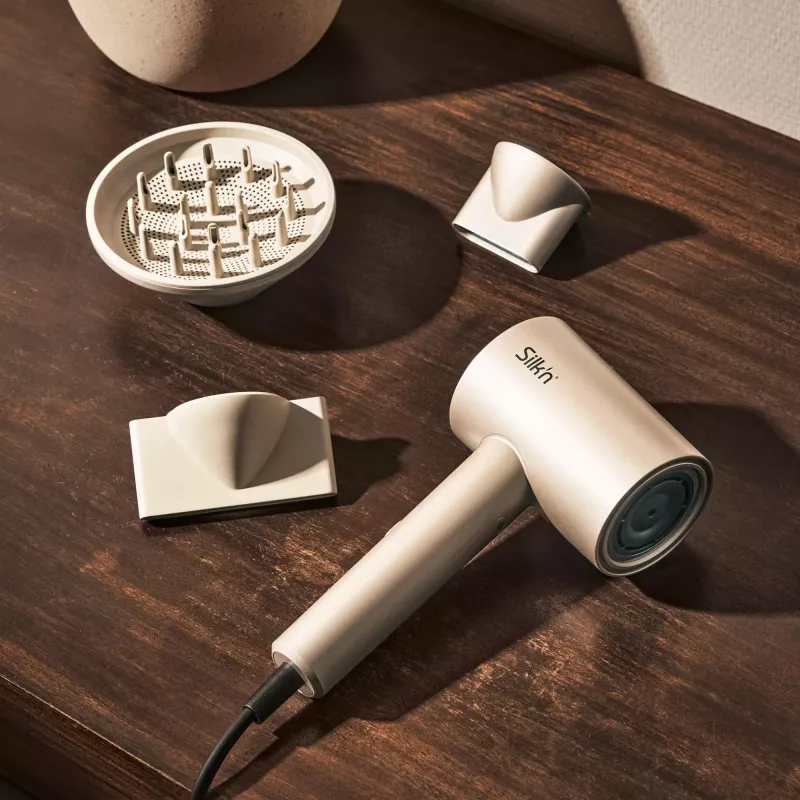 Silk'n SilkyAir Pro matu žāvētājs (HDB3PE1001)