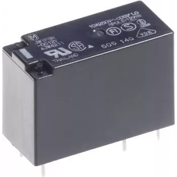 Panasonic JW1FSN24 — Relejs