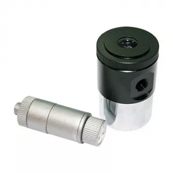 Skywatcher apgaismots okulārs 12.5mm 1.25 collas