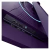 Arozzi Nova 24 collu (60.5 cm) Full HD 1920×1080 LED monitors, 1 ms, 16:9, 178°, VESA, violets, ar skaļruņiem