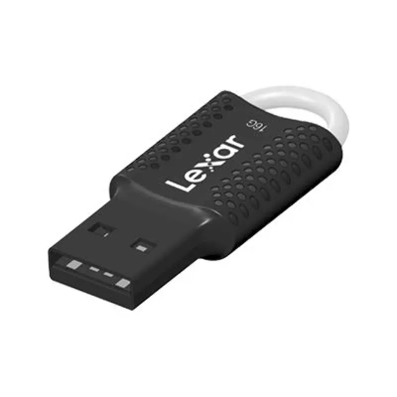 USB zibatmiņa Lexar 16 GB USB Type-A 2.0 JumpDrive V40